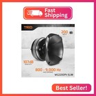 Prv Audio 2  Exit Midrange Compression Driver   Horn Wg2200ph Slim 200 Watts 8 O