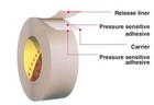 4  X 50 Ft 3m     300lse Adhesive Transfer Acrylic High Adhesion Tape Double Sided