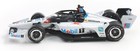  15 Rahal Letterman Lanigan Racing Diecast 1 64 Scale Model - Ixo Ind64012