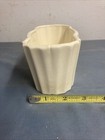 Vintage Royal Copley Ceramic Rose Planter 6 1 2    X 3   