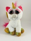 Feisty Pets Tammy Twinkletush Alicorn 10  Plush Unicorn Stuffed Animal Toy