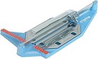 Sigma 7f 14    Pull Tile Cutter   4 5  Diamond Mesh Blade Ships From Usa