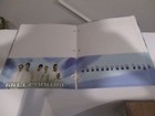 Backstreet Boys    Vintage School  Millennium  Folder   Winterland   1999  Mint