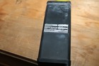 Vintage C-5 Galaxy Fuel Gauge Jg607j4 Excellent Condition  