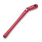 Clearance - Star Power Radio Transmitter Stand Pivoting Folding And Locking  red