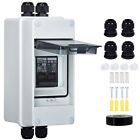Sumret Dc 1000v Solar Dc Circuit Breaker 60amp Pv Disconnect Box Isolator Switch