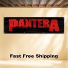 Pantera 2 x8  Banner