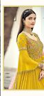Dress Pakistani Indian Ethnic Gown Bollywood Suit Wedding Party Wear Anarkali