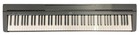 Yamaha P-71 88 Key Digital Piano W  Pedal