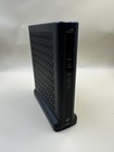 Arris  t25  - Cable Modem - Fast Docsis 3 1 Gigabit Cable Modem  lights Dim