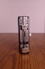 Wittner Taktell Super-mini Metronome  Black