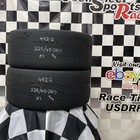 492-2 Usdrrt Hoosier Dot    Road Race   Auto-x  Tires   225 45-zr17  A7  2022   s