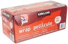 Kirkland Signature Plastic Food Wrap  12 Inch X 3 000 Foot