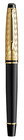 Waterman Expert Fountain Pen Opera Collection Gt Fine Pt  New In Box