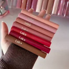 100  Authentic Laka  Soft Blur Waterproof Long-lasting Lip Liner 0 02oz 6 Colors