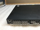 Ibm San48b-5 2498-f48 Switch Fibre Channel Port Switch Dual Psu