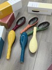 La Bonne Brosse N 03 Hair Brush     Natural Boar Bristle  Premium Shine hair Care