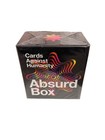 Cards Against Humanity Absurd Box Expansion Set 300 Cards Game New