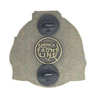 Kk-16 September 11th 9 11 Pin 25th Anniversary Commemorative Anniversary Lapel P