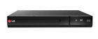 Lg Dp-132 All Multi Region Free Dvd Player With Usb Input Plays Pal ntsc Dvds