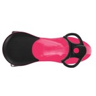 Ride On Toy Zigzag Twistcar Wiggle No Batteries No Gears No Pedals Easy Pink