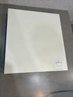 Hallmark Vintage Our Wedding Keepsake Album White Personalized New Free Ship