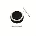 4pcs Silicone Thumb Grips For Ps5 Ps4 Ps3 Xbox One 360 Controller Joystick Caps