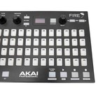 Akai Professional Fire Performance Controller For Fl Studio  no Software 