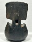Pre-columbian - Mesoamerica  Antique  Ocarina Flute - Authentic Rare Pottery