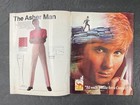 Vintage Penthouse Magazine Centerfold Intact 1701