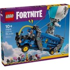 Lego Fortnite Battle Bus 77073 - Collectible Fortnite Toy For Kids  Ages 10 