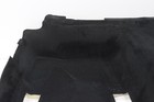 2015 - 2023 Mercedes C300 W205 Rear Floor Carpet Cover Liner Panel Mat Oem