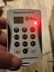 Turning Technologies Response Card Rf Lcd Rcrf-03 Clicker Device