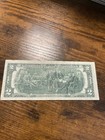 1976 Series  2 Dollar Bill   Great Original Condition f 47376742 A  Atlanta