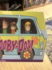 Scooby Doo Pez Gift Set Of 5 2014 Retired Scooby Shaggy Fred Wilma Dapne New