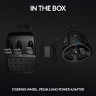 Logitech G G923 Trueforce Racing System  ps5  Playstation  Pc 