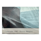 Battenburg Lace Designs For Children Bunnies   Bears Sherry Maupin 1987