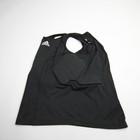 Adidas Techfit Padded Compression Top Men s Black New Without Tags Xl