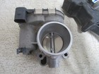 19 Polaris Ranger 1000 Xp Crew Throttle Body Tps Pedal Accelerator Oem  1804