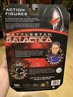 Diamond Battlestar Galactica Stealth Warrior Cylon Toys R Us Exclusive     Rare