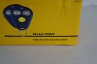 Viper 3100v 1-way Security System Keyless Entry Car Alarm System New