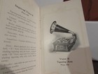   Original 120 Year Old   Victor Talking Machine   Sales Catalog   Excellent  