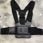 Action Camera Accessory Kit