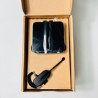 Plantronics Wireless Headset Cs540-xd Convertible 900mhz Black