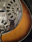 Austin Resonator Guitar
