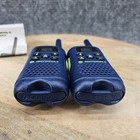 Motorola Mg160a Talkabout Walkie Talkie Two Way Radios - Pair