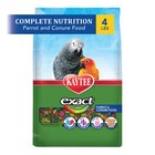 Kaytee Exact Rainbow Parrot   Conure 1 81kg_