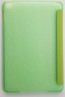 Fullmosa Slim Magnetic Leather Smart Stand Case Cover For Apple Ipad Mini Green
