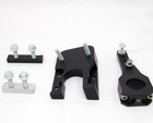 Precision Racing Mounting Kit Only Yamaha Yfz450r Yfz 450r