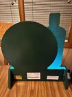 2017 Jagermeister Kuhl Spot Big Buck Deer Stag Led Back Bar Sign Ex  Rare Vtg